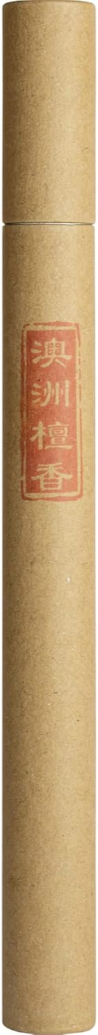 澳洲檀香のお香｜スティック約20g